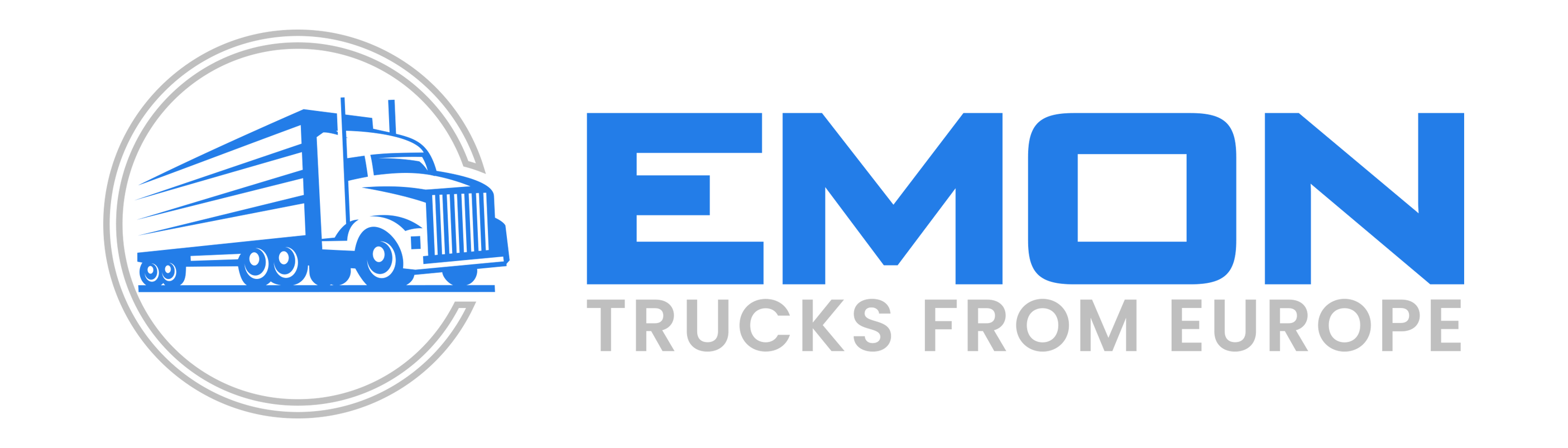 Emon truck